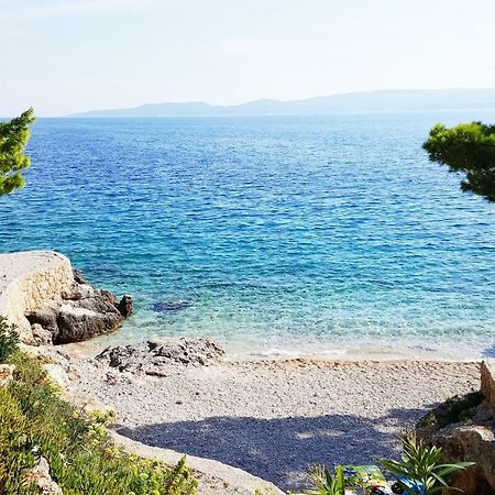 Sea Panorama Villa Mimice Exterior foto