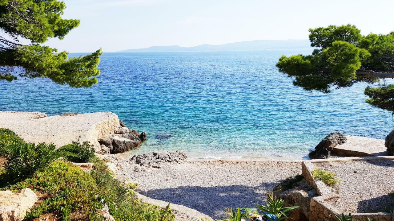 Sea Panorama Villa Mimice Exterior foto