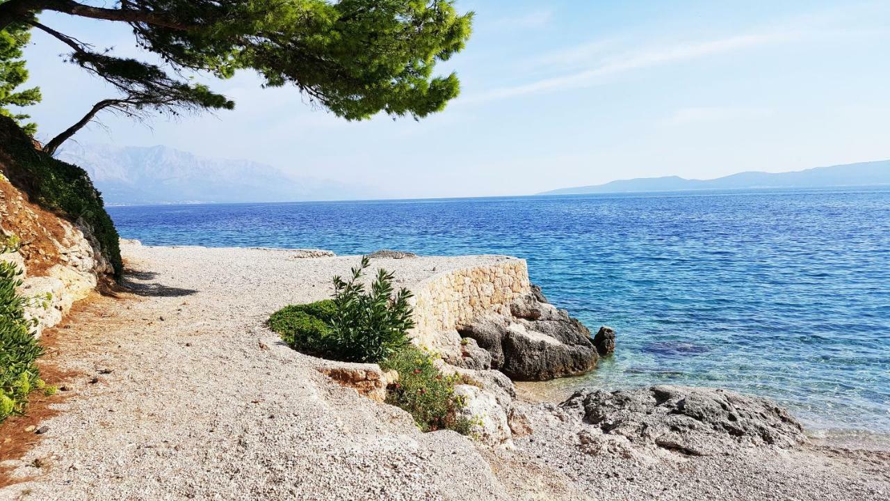 Sea Panorama Villa Mimice Exterior foto
