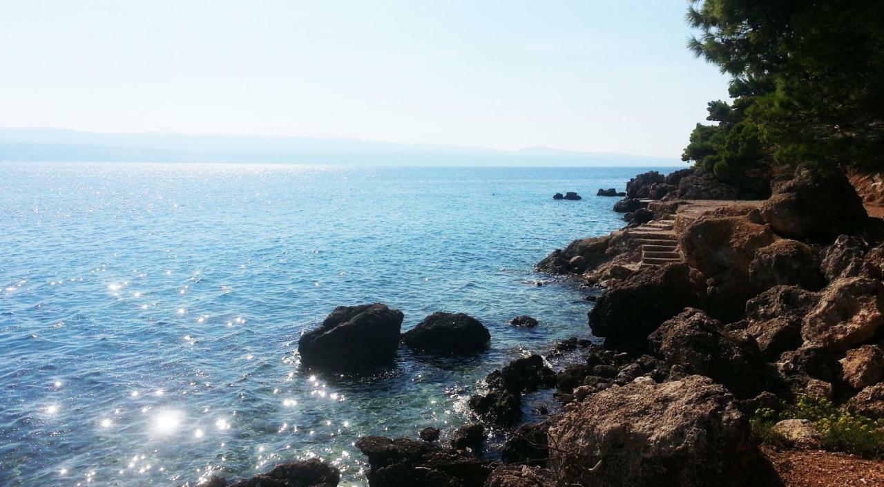 Sea Panorama Villa Mimice Exterior foto