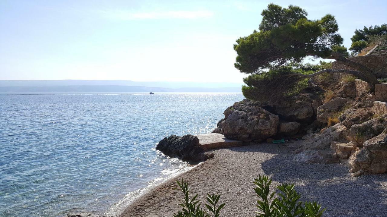 Sea Panorama Villa Mimice Exterior foto